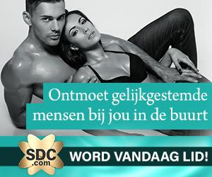 SDC - ontmoet gelijkgestemde mensen bij jouw in de buurt