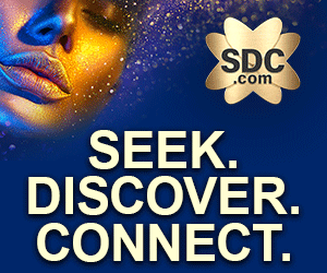 SDC - seek discover connect