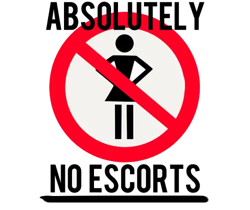 Spreek Vrij is geen escort service