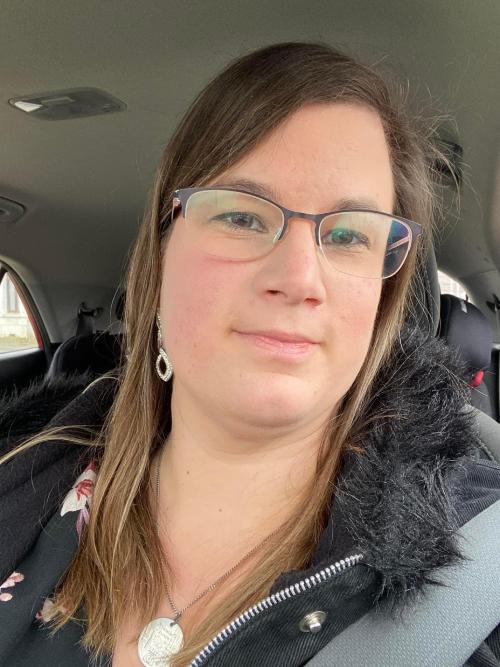Kelly Flossy van Spreek Vrij Kelly Flossy, sekscounselor bij Spreek Vrij