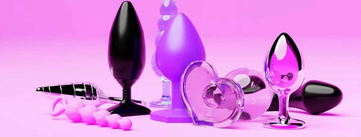 spreek vrij buttplugs verschillende soorten spreek vrij buttplugs verschillende soorten