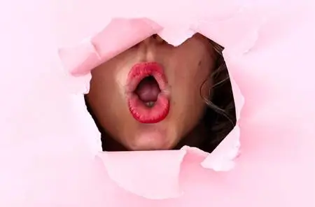 spreek vrij glory hole