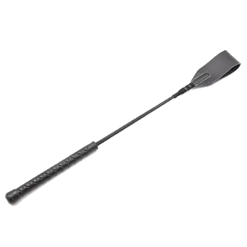 Riding crop