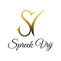 logo Spreek Vrij